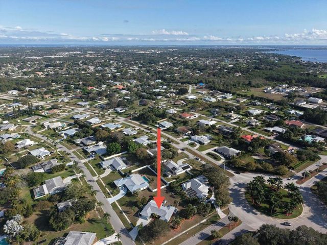 1704 SE Adair Road, Port St. Lucie, Port St Lucie, FL 34984