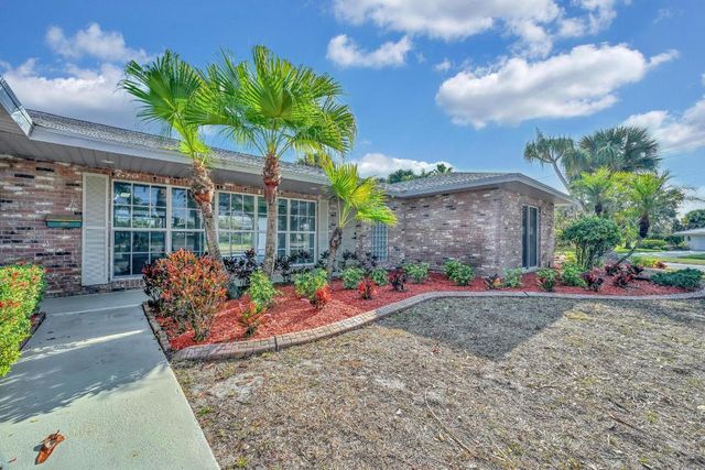 1704 SE Adair Road, Port St. Lucie, Port St Lucie, FL 34984
