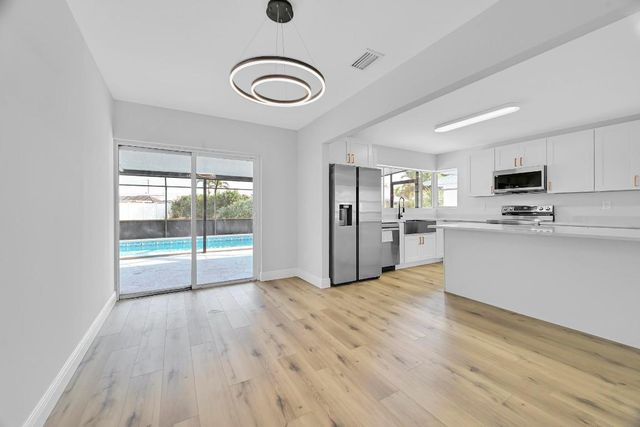 1704 SE Adair Road, Port St. Lucie, Port St Lucie, FL 34984