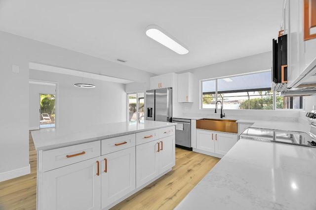 1704 SE Adair Road, Port St. Lucie, Port St Lucie, FL 34984