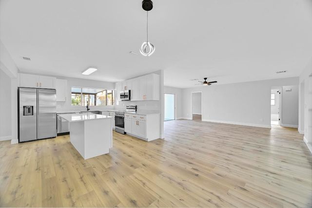 1704 SE Adair Road, Port St. Lucie, Port St Lucie, FL 34984