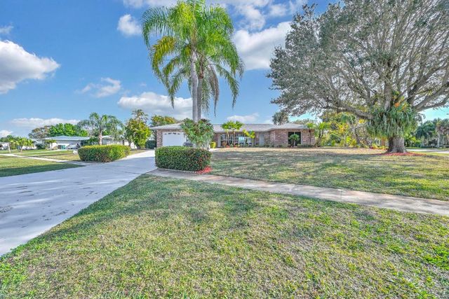 1704 SE Adair Road, Port St. Lucie, Port St Lucie, FL 34984