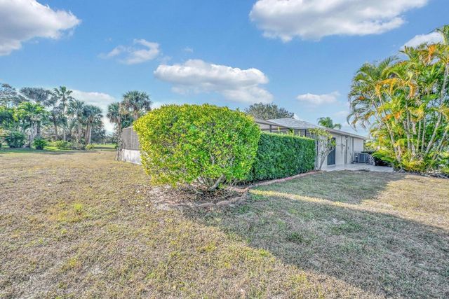1704 SE Adair Road, Port St. Lucie, Port St Lucie, FL 34984