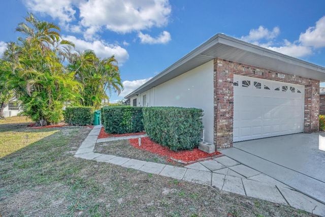 1704 SE Adair Road, Port St. Lucie, Port St Lucie, FL 34984