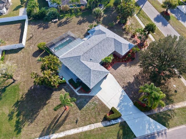 1704 SE Adair Road, Port St. Lucie, Port St Lucie, FL 34984