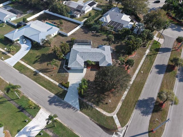 1704 SE Adair Road, Port St. Lucie, Port St Lucie, FL 34984