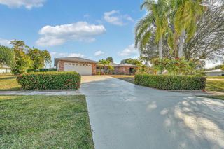 1704 SE Adair Road, Port St. Lucie, Port St Lucie, FL 34984