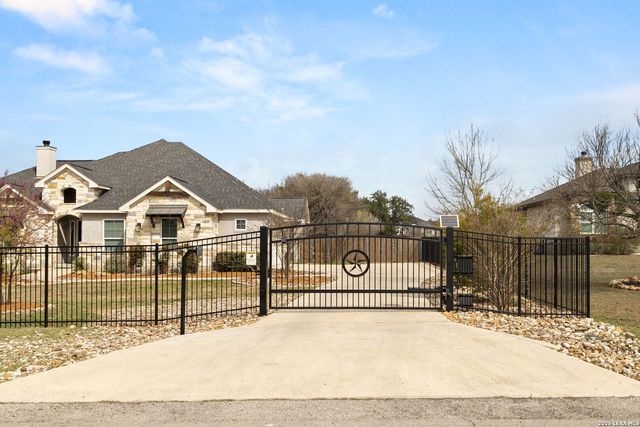 1217 Paladin Trail, Spring Branch, TX 78070