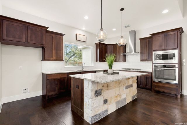 1217 Paladin Trail, Spring Branch, TX 78070