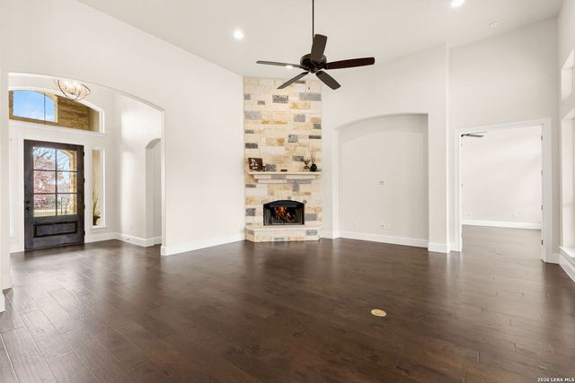 1217 Paladin Trail, Spring Branch, TX 78070