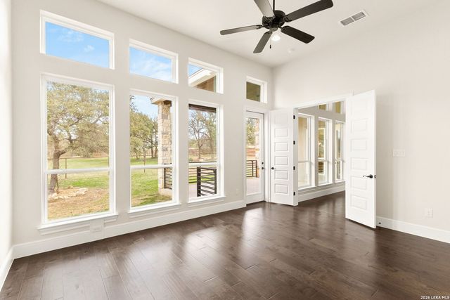 1217 Paladin Trail, Spring Branch, TX 78070