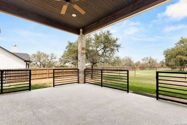 1217 Paladin Trail, Spring Branch, TX 78070