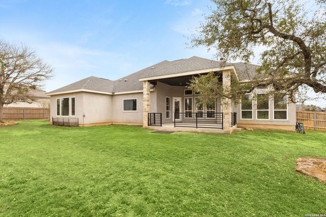1217 Paladin Trail, Spring Branch, TX 78070