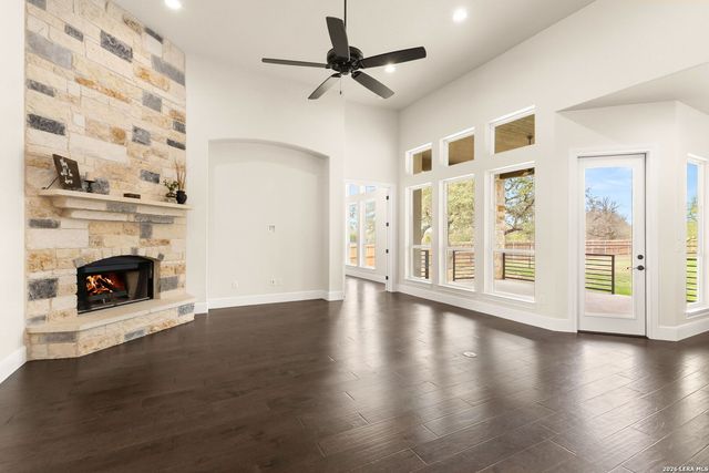 1217 Paladin Trail, Spring Branch, TX 78070