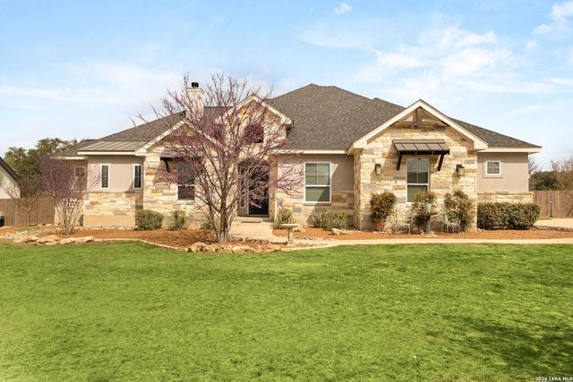 1217 Paladin Trail, Spring Branch, TX 78070