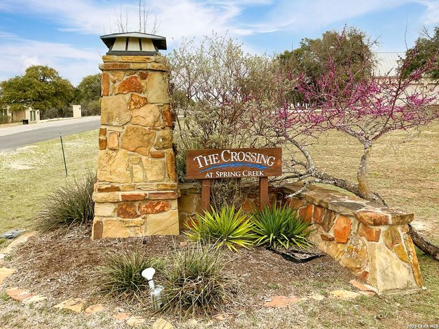 1217 Paladin Trail, Spring Branch, TX 78070