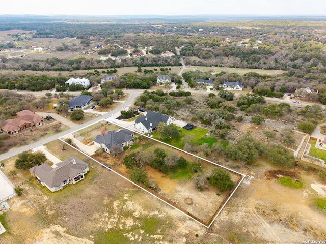 1217 Paladin Trail, Spring Branch, TX 78070