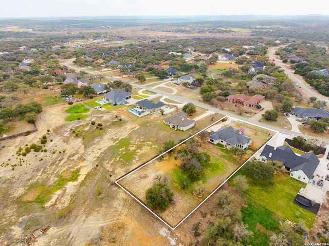 1217 Paladin Trail, Spring Branch, TX 78070