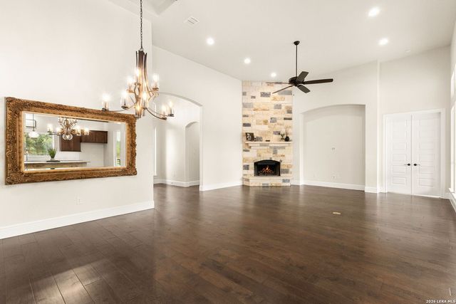 1217 Paladin Trail, Spring Branch, TX 78070