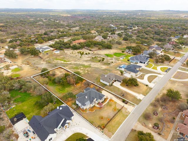 1217 Paladin Trail, Spring Branch, TX 78070