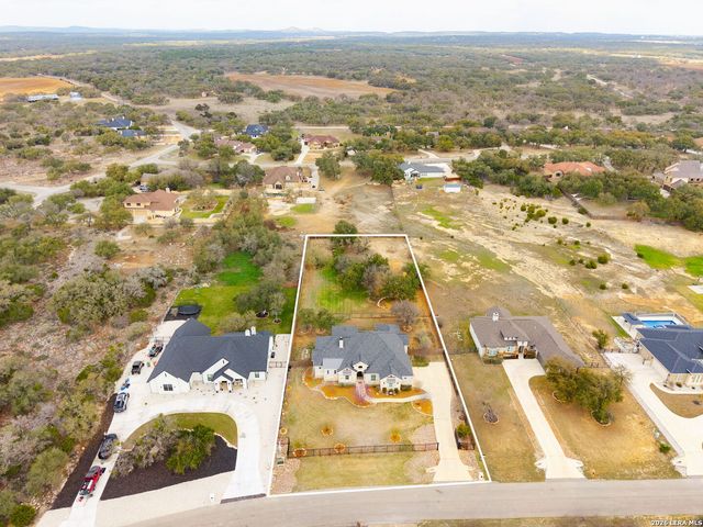 1217 Paladin Trail, Spring Branch, TX 78070