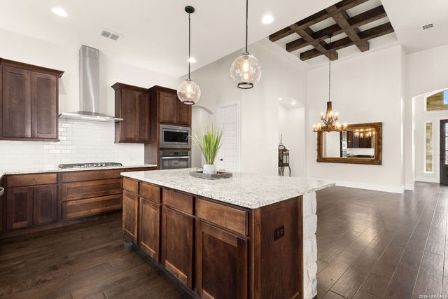 1217 Paladin Trail, Spring Branch, TX 78070