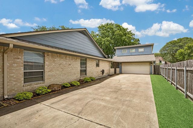 2214 Donegal Court, Deer Park, TX 77536