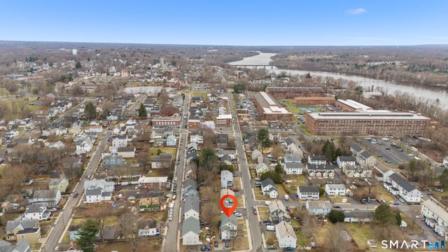 148 Pleasant Street, Enfield, CT 06082