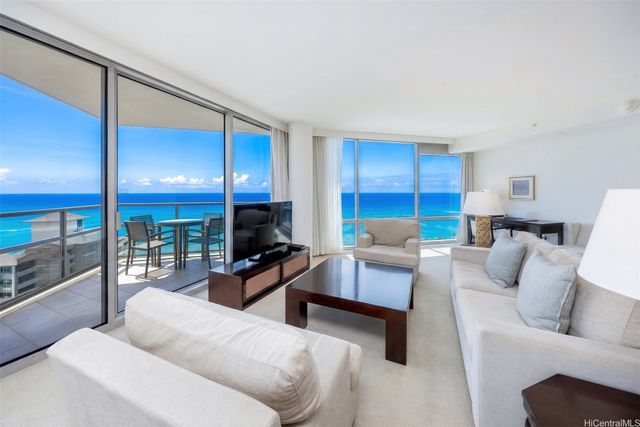 223 Saratoga Road 2410, Honolulu, HI 96815