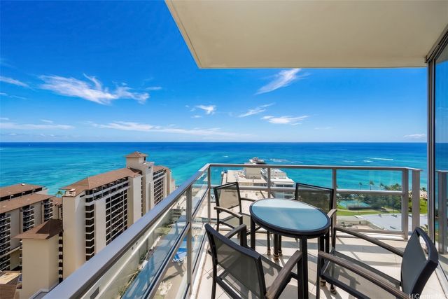 223 Saratoga Road 2410, Honolulu, HI 96815