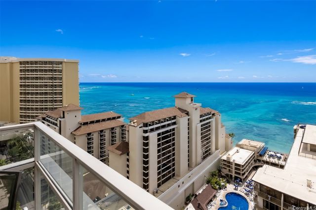 223 Saratoga Road 2410, Honolulu, HI 96815