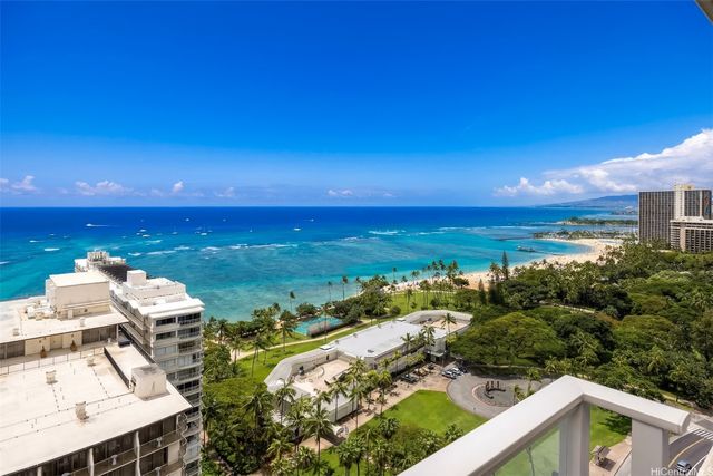 223 Saratoga Road 2410, Honolulu, HI 96815