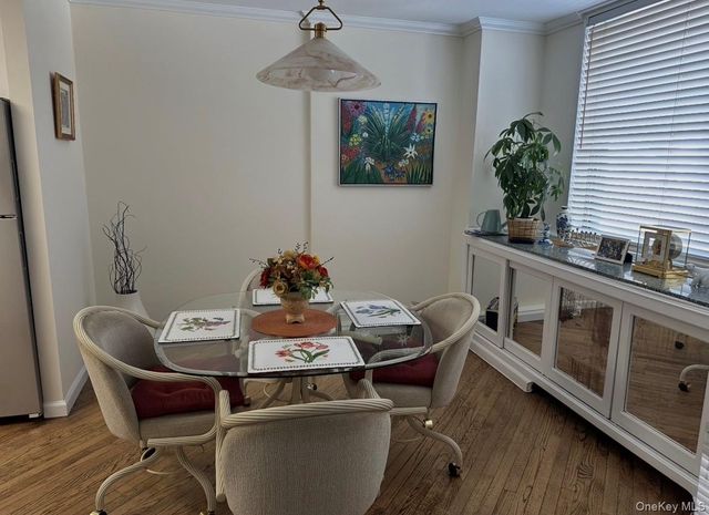 1 BAY CLUB Drive 12 F, Bayside, NY 11360