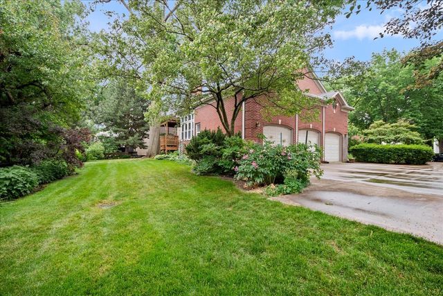 9035 Keystone Avenue, Skokie, IL 60076