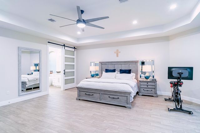 8801 County Road 79, Iowa Colony, TX 77583