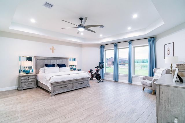 8801 County Road 79, Iowa Colony, TX 77583