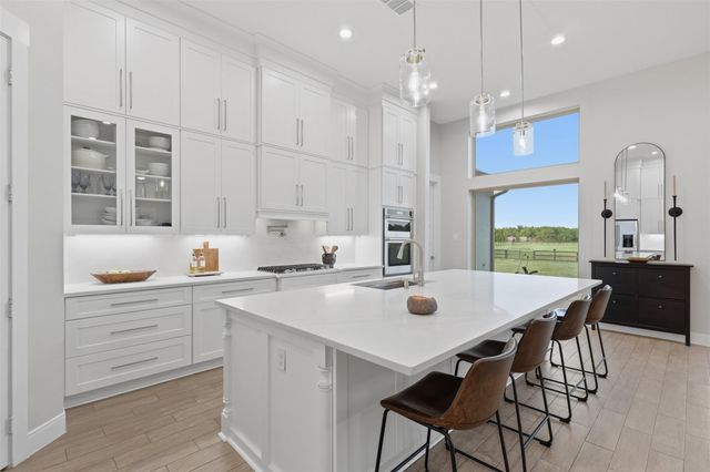 8801 County Road 79, Iowa Colony, TX 77583