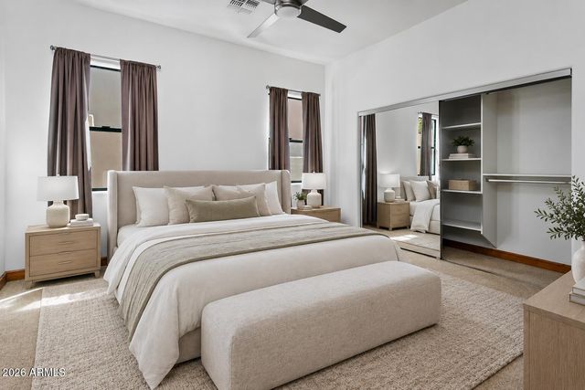 11376 E DREYFUS Avenue, Scottsdale, AZ 85259