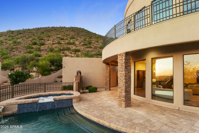 11376 E DREYFUS Avenue, Scottsdale, AZ 85259