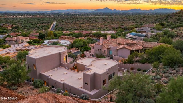 11376 E DREYFUS Avenue, Scottsdale, AZ 85259