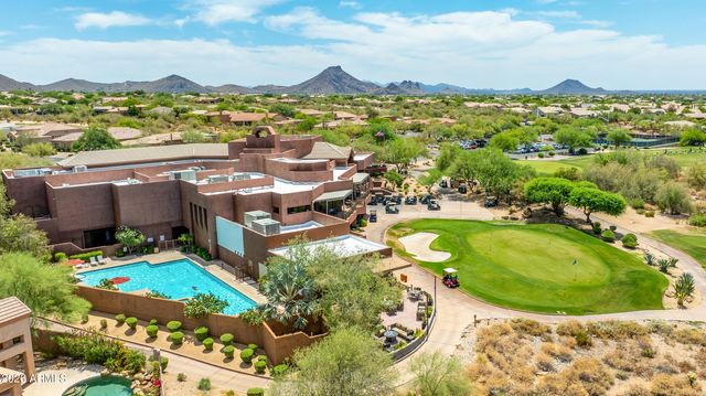 11376 E DREYFUS Avenue, Scottsdale, AZ 85259