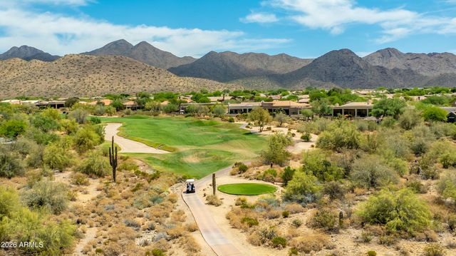 11376 E DREYFUS Avenue, Scottsdale, AZ 85259