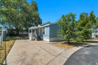 7157 W ARABIAN WAY #61, West Valley City, UT 84128