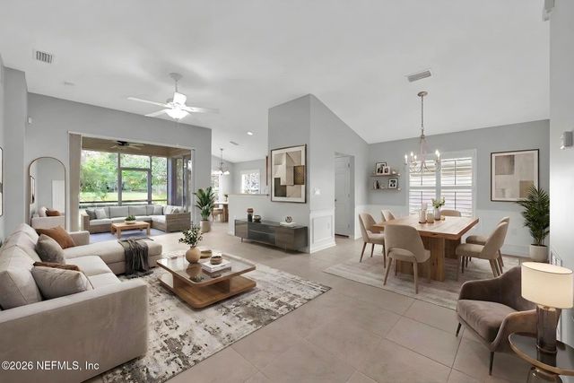 11344 SUGAR LOAF Court, Jacksonville, FL 32256