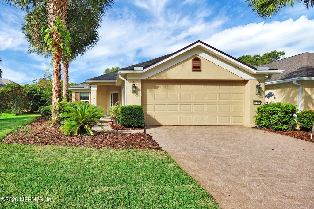 11344 SUGAR LOAF Court, Jacksonville, FL 32256