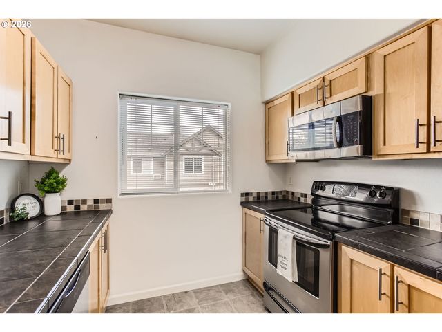 11735 Nw WINTER PARK Ter, Portland, OR 97229