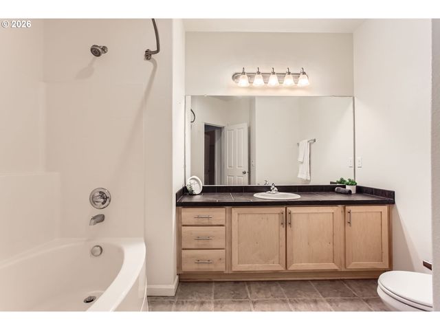 11735 Nw WINTER PARK Ter, Portland, OR 97229