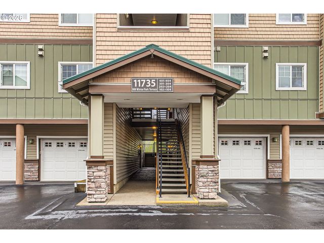11735 Nw WINTER PARK Ter, Portland, OR 97229