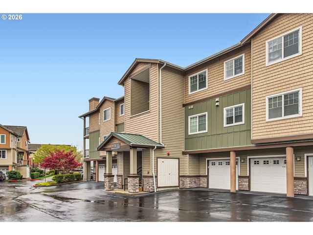 11735 Nw WINTER PARK Ter, Portland, OR 97229