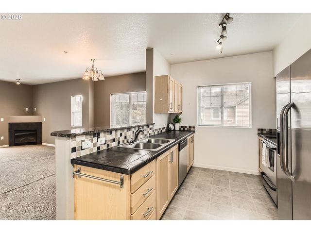 11735 Nw WINTER PARK Ter, Portland, OR 97229